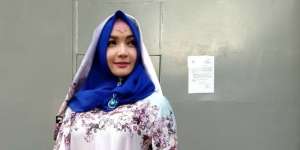 Dua Kesedihan Roro Fitria di Perayaan Lebaran Tahun Ini