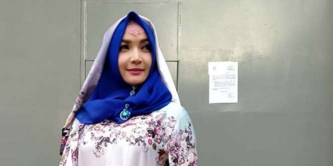 Dua Kesedihan Roro Fitria di Perayaan Lebaran Tahun Ini