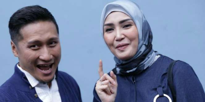 Unggah Tanda Lailatul Qadar, Arie Untung Menyesal karena Ketiduran