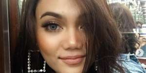 Rina Nose Kaget Dilaporkan ke Polisi, Minta Maaf ke Prilly Latuconsina