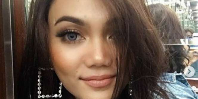 Rina Nose Kaget Dilaporkan ke Polisi, Minta Maaf ke Prilly Latuconsina