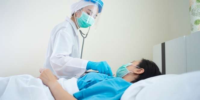 Bersama Saling Bantu, Yuk Donasi buat Tenaga Medis lewat #PINTARISME ITU BERSATU