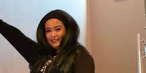 Bagikan Foto Lawas Saat Melahirkan, Wajah Jennifer Jill Supit Disorot