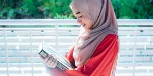 Perbanyak Amalan di 10 Hari Terakhir Ramadan, Percayalah #BerkahDiRumah Itu Ada