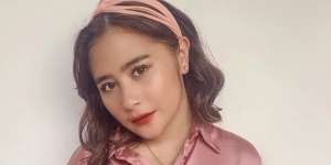 Ajak Beri Maaf, Prilly Latuconsina Tak Kenal Pelapor Andre Taulany dan Rina Nose