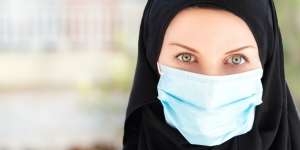 Ketahui Waktu Kamu Harus Ganti Atau Mencuci Masker