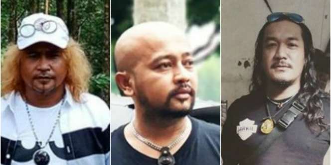 Tak Lagi Muncul di Preman Pensiun 4, Begini Kesibukan Komar, Dikdik dan Gobang