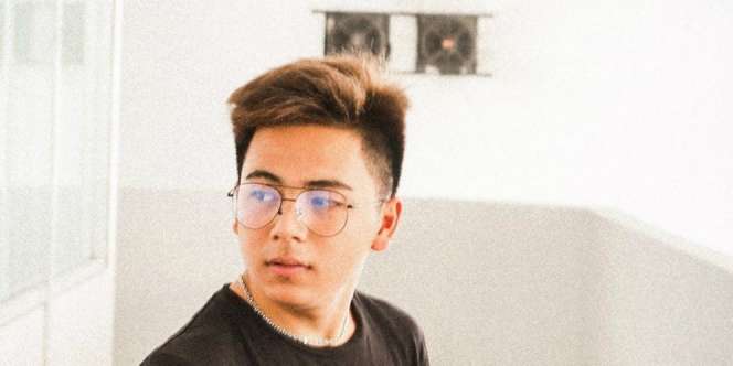 Masih Ingat Brandon IMB, Kini Beranjak Dewasa dan Ganteng Banget