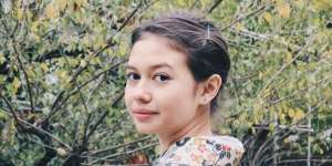 Muka Jepang Banget! Ini 3 Potret Masa Kecil Yuki Kato