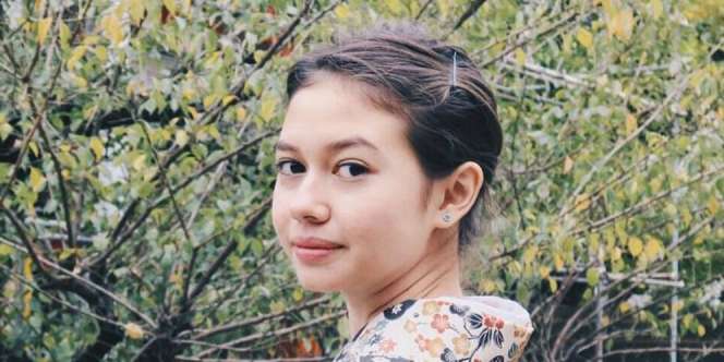 Muka Jepang Banget! Ini 3 Potret Masa Kecil Yuki Kato
