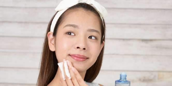 4 Kesalahan Saat Meniru Perawatan Kulit Ala Korea