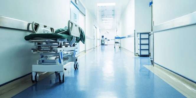 Bangun dari Koma Malah Ditangisi Keluarga, Kakek Ini Tak Tahu Ada Wabah Corona