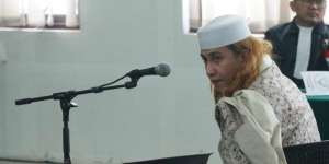 Bahar bin Smith Dipindah ke LP Nusakambangan