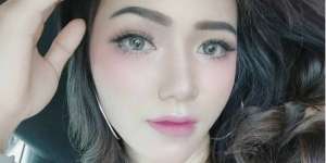Cantiknya Raden Bella, Pemeran Ceu Itoh Istri Cecep Preman Pensiun