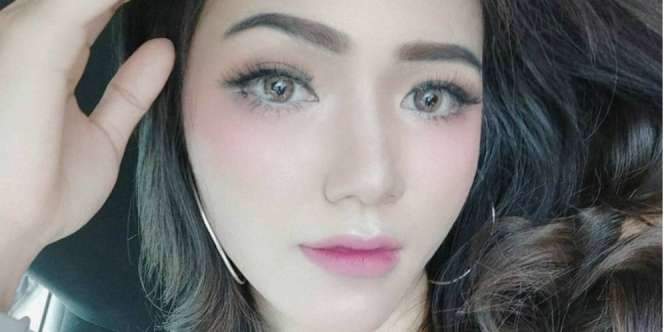 Cantiknya Raden Bella, Pemeran Ceu Itoh Istri Cecep Preman Pensiun