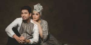 Wow! Mobil Baru Andre Taulany Bikin Raffi Ahmad Melongo