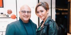 Baju Al Ghazali Bikin Irwan Mussry Salfok Hingga Tanyakan Anak Mulan Jameela