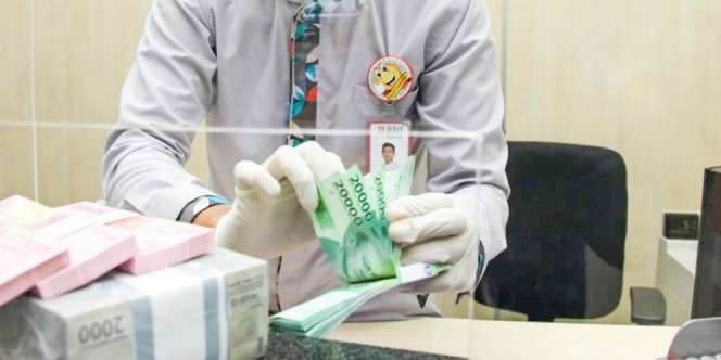BNI Syariah Siapkan Uang Tunai Rp2,1 Triliun untuk Lebaran