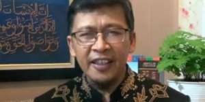 AA Gym Jengkel, Kecewa, Sedih, Merasa Dikhianati