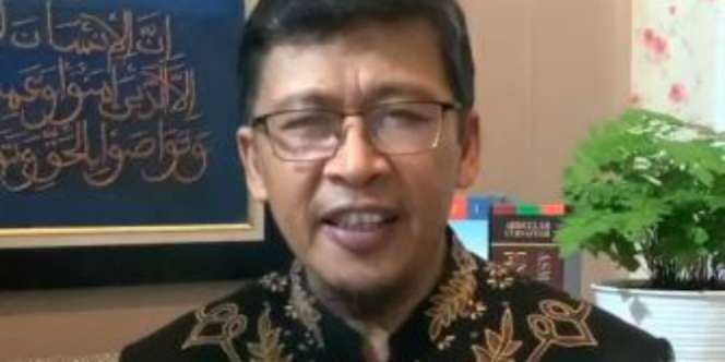 AA Gym Jengkel, Kecewa, Sedih, Merasa Dikhianati