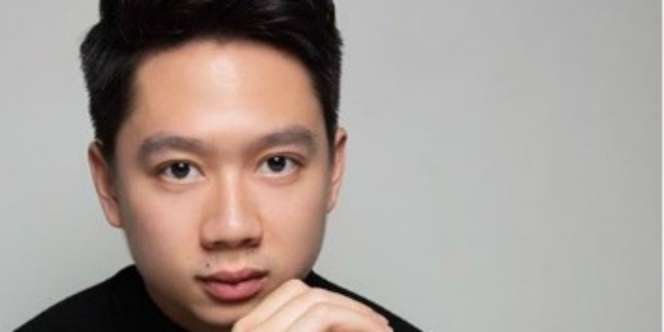 5 Seleb Cantik Pilihan Kevin Sanjaya, Tak Ada Natasha Wilona