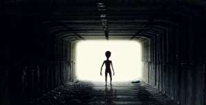 Ilmuwan: Alien Itu Ada, Mirip Mikroba dan Tidak Cerdas