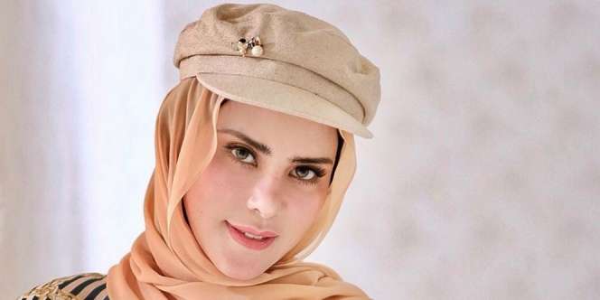10 Tahun Mualaf, Angel Lelga Baru Diterima Keluarga