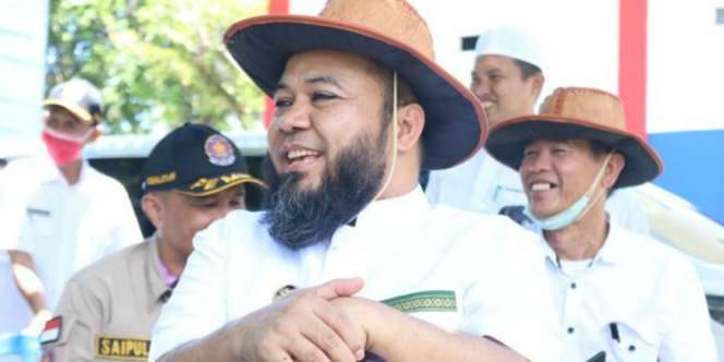 Cerita di Balik Program Unik 'Cari Jodoh' Pemkot Bengkulu