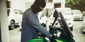 3 Alat Pengaman Canggih Amankan Motor dari Pencuri Selain Gembok