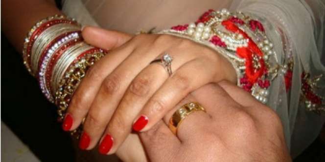 Gelar Tunangan Saat Lockdown, 15 Orang Positif Corona dan 1 Meninggal