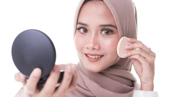 Cantik dari Rumah, Yuk Intip Promo Diskon Makeup Hari Raya