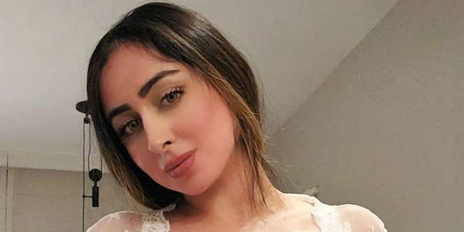 Operasi Demi Bokong Indah, Selebgram Ini Tak Bisa Duduk Setengah Tahun