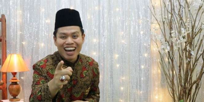 Hari dari Purwokerto Raih Nilai Tertinggi Dalam Beraksi di Rumah Saja Indosiar