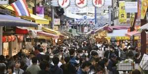 Penularan Covid-19 Gelombang Kedua Dipastikan Menerjang Jepang