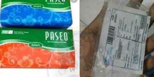 Tergiur Harga Tisu Murah, Ternyata yang Datang...
