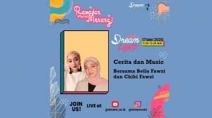 Gara-gara di Rumah Aja, Bella Fawzi Jadi Jago Masak