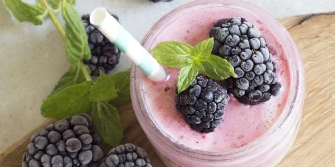 5 Jenis Smoothies yang Baik Dikonsumsi Saat Sarapan