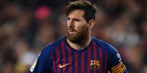 30 Kata-Kata Motivasi Lionel Messi Hingga Menjadi Pemain Terbaik Dunia