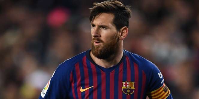 30 Kata-Kata Motivasi Lionel Messi Hingga Menjadi Pemain Terbaik Dunia