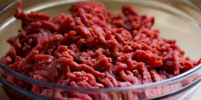 3 Tips Bekukan Daging Giling Agar Awet Disimpan