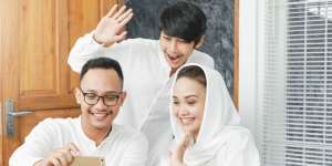 Ide Bikin Lebaran di Rumah Tetap Seru Meski Tak Bisa Mudik