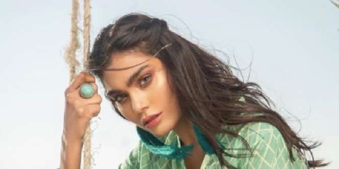 Supermodel Zara Abid Diduga Jadi Korban Kecelakaan Pesawat Airbus di Pakistan