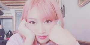 Unggahan Terakahir Hana Kimura, Pegulat Berdarah Indonesia yang Tewas di Jepang