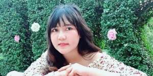 Adik Via Vallen Positif Covid-19