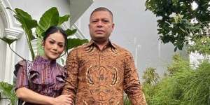 Krisdayanti dan Aurel Saling Balas Komentar, Raul Lemos Lempar Sindiran Pedas