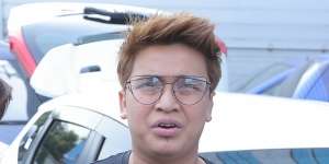 Alasan Sebenarnya Billy Syahputra Jual Rumah Warisan Olga Syahputra