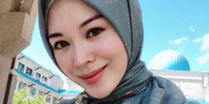 Lebaran Tanpa Baju Baru, Intip Keseruan Ayana Moon Rayakan Idul Fitri