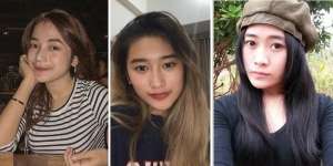 Nggak Nyangka! Cantiknya 5 Putri Pelawak Bikin Pengen Ngelamar