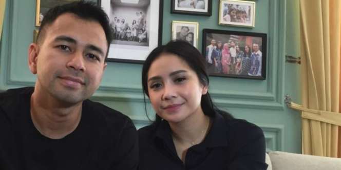 Datang untuk Silaturahmi, Andre Taulany Diusir Nagita Slavina