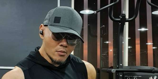 Dituding Tak Izin Saat Wawancara Siti Fadilah Supari, Ini Kata Deddy Corbuzier